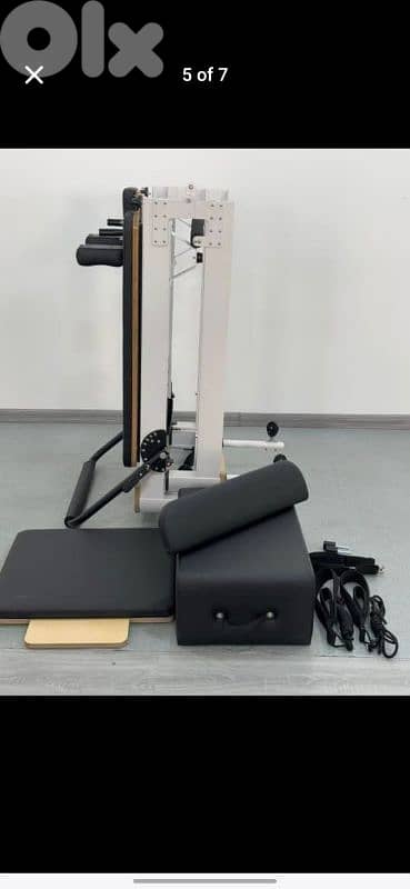 Pilates Geo Sport Equipment معدات رياضية متنوعة 1