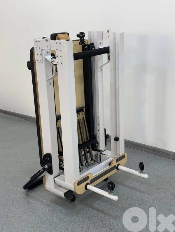 Pilates Geo Sport Equipment معدات رياضية متنوعة 2