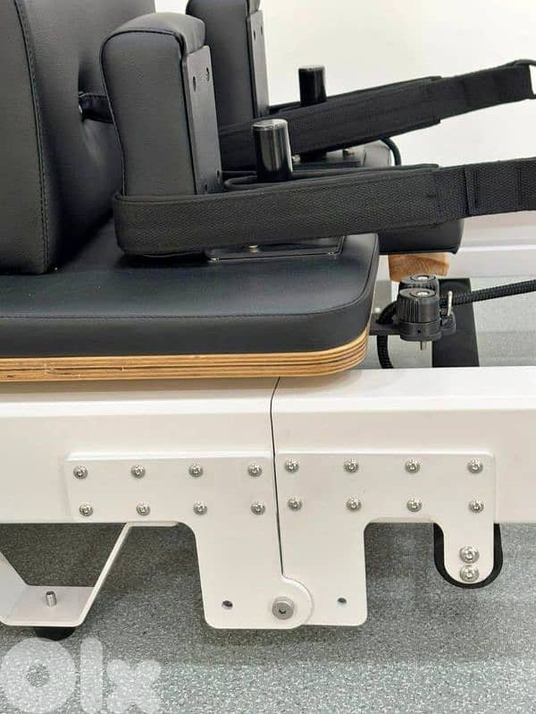 Pilates Geo Sport Equipment معدات رياضية متنوعة 5