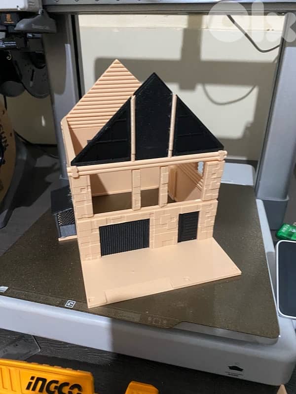 Bambu (3D printer) 3