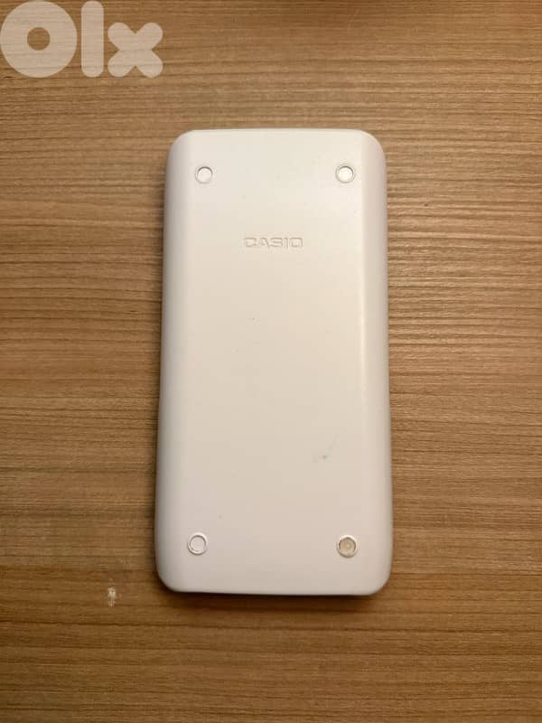 Casio Calculator FX-CG50 0