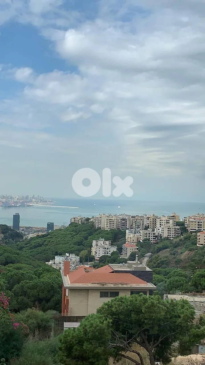 Mtayleb/Amazing Apartment for rent 2200$  -مطيلب/ شقة رائعة للإيجار 0