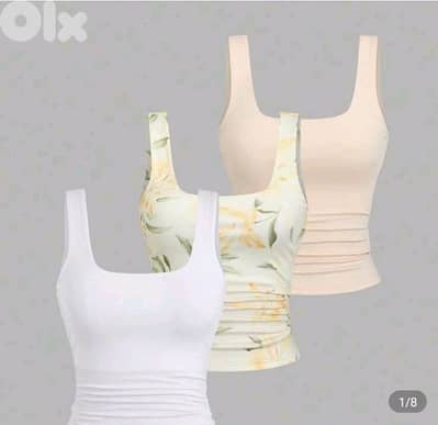 beautiful tops