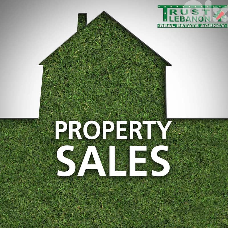 313 Sqm | 2 Floors Building For Sale In Byakout 0