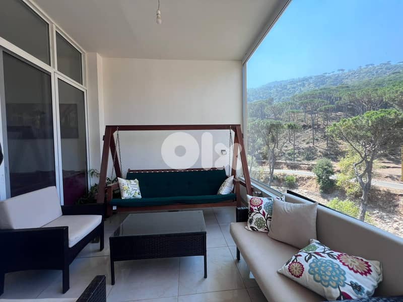 Duplex with Payment facilities over 3years - Qennabet Baabdat دوبلكس 0