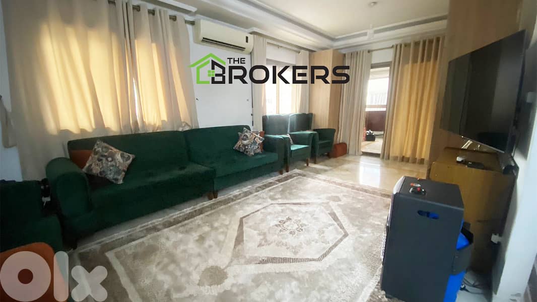 Apartment for Sale in Malla      شقة للبيع في الملا 0