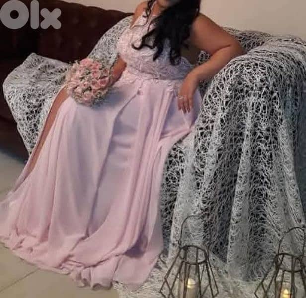 evening dress 0