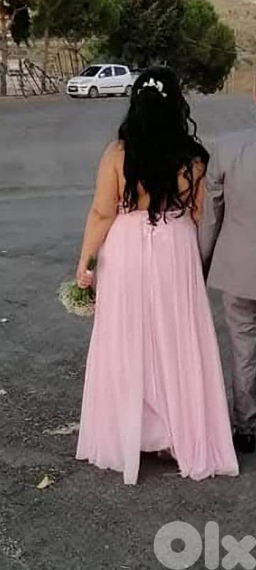 evening dress 2