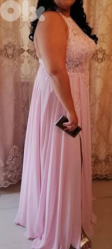 evening dress 3
