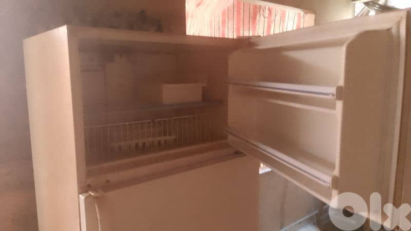 براد مستعمل frigidaire 50$ 4