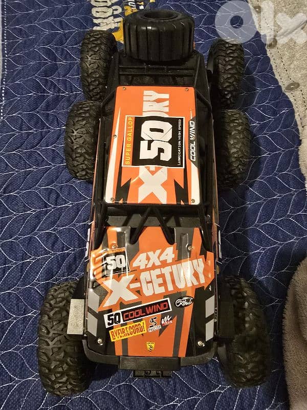 rc car for mountain very good quality 1
