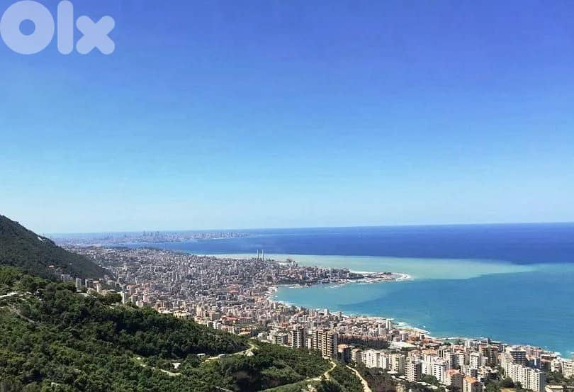 Kfarhbab/ Exclusive Land for Sale – كفرحباب/ أرض مميزة للبيع 0