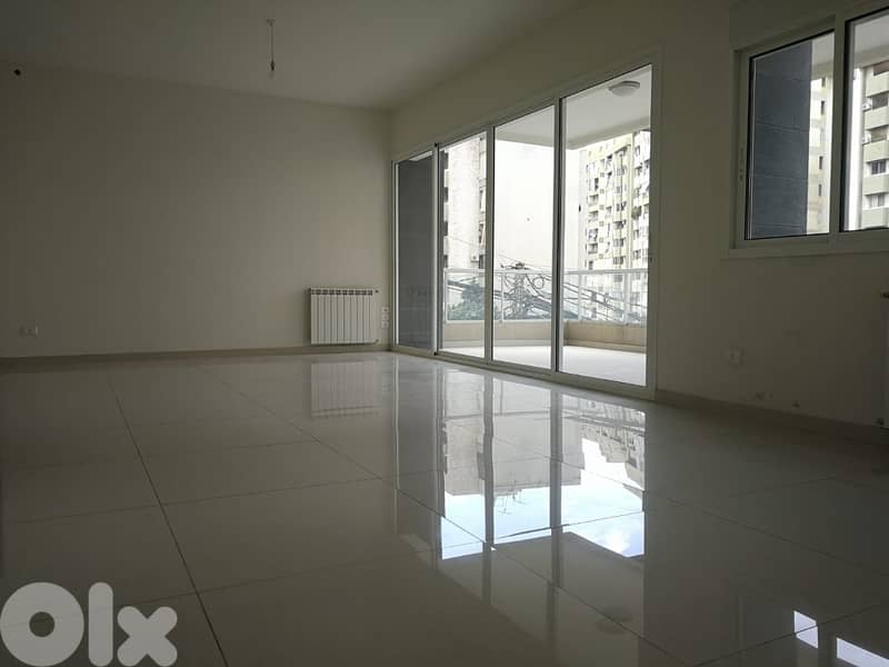 High End Finishing Apartment For Sale In Zalka شقة للبيع في الزلقا 0