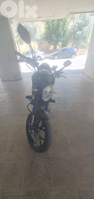 peda mon 250cc