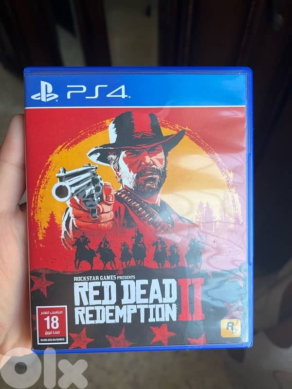 ps5/4 games 2
