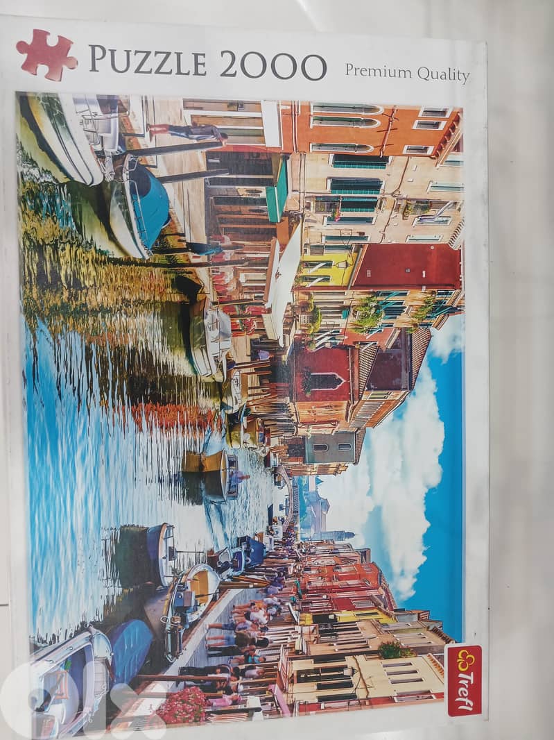 PUZZLE 0