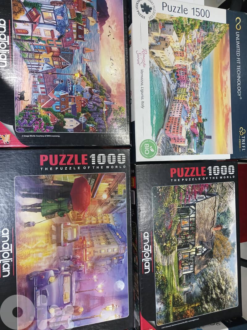 PUZZLE 1