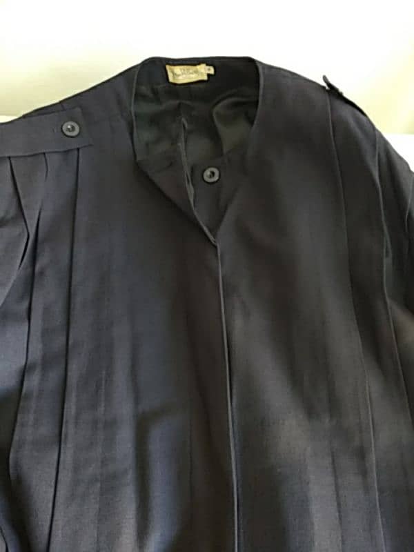 Ted Lapidus blue marine jacket - Not Negotiable 2