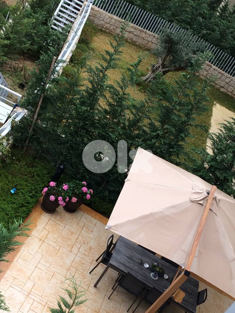 Beit Misk/ Nice Apartment for Rent - بيت مسك/ شقة للإيجار 0