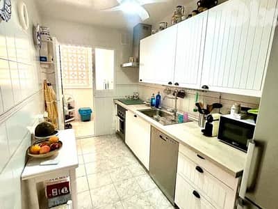 Spain Get your residency! apartment just 50 Meters from the Beach 0025