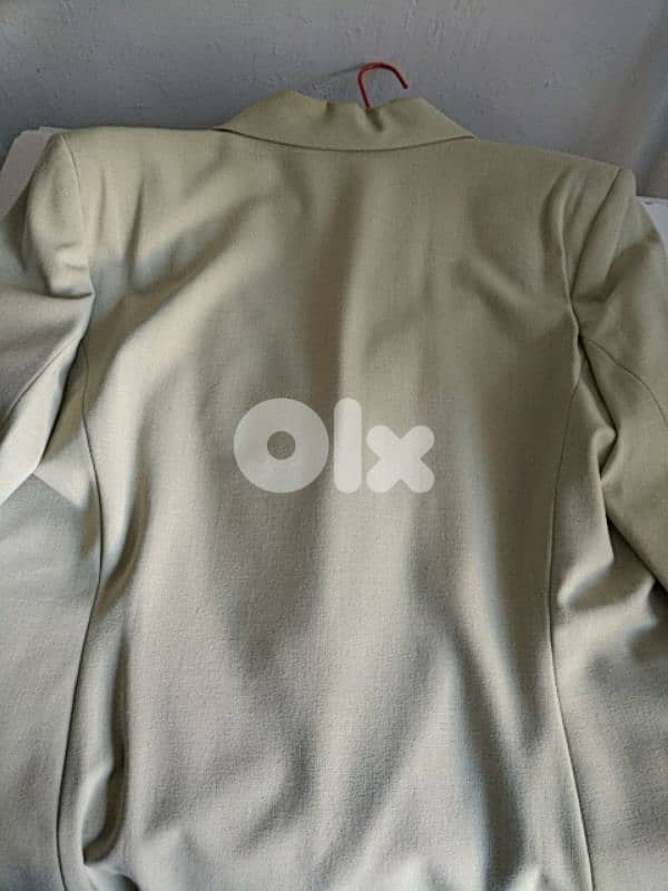 Mark and Spencer set (jacket + skirt) - Not Negotiable 2
