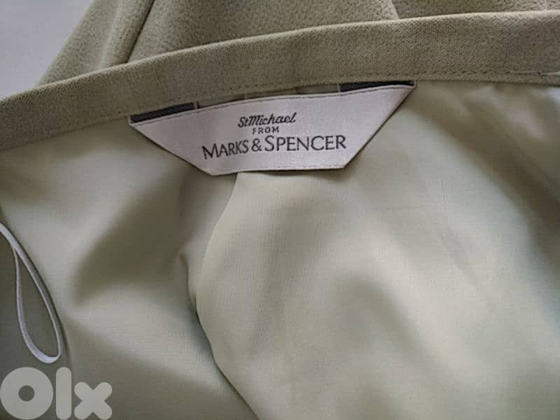 Mark and Spencer set (jacket + skirt) - Not Negotiable 3