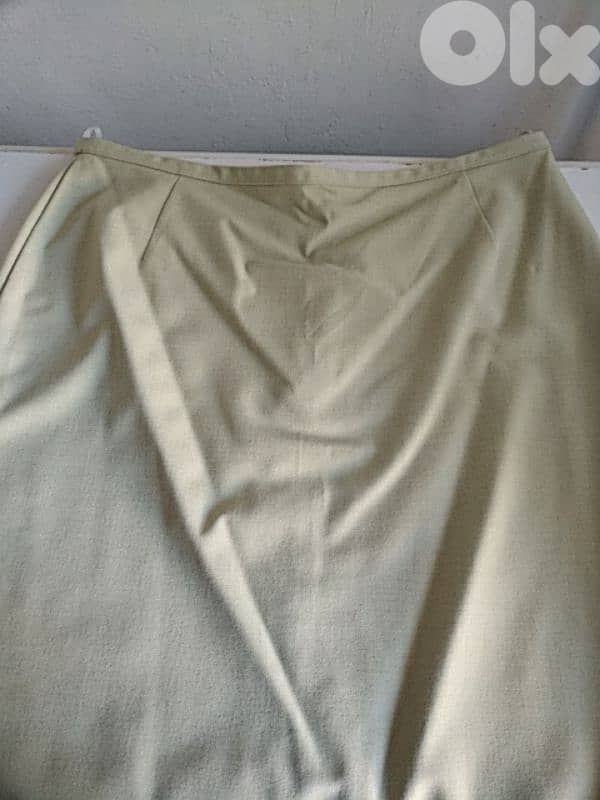 Mark and Spencer set (jacket + skirt) - Not Negotiable 4