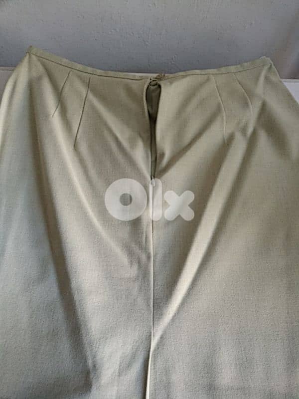 Mark and Spencer set (jacket + skirt) - Not Negotiable 5