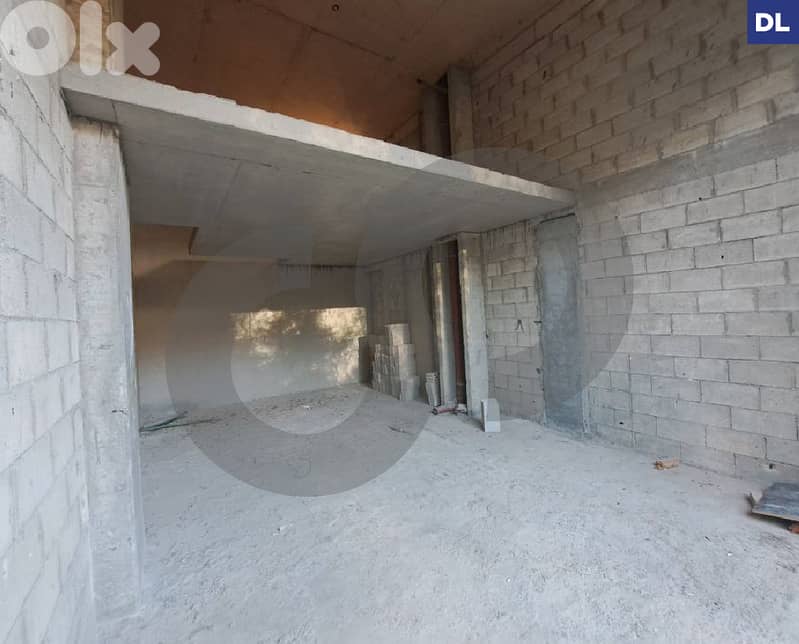 For Rent – 64 SQM Core & Shell Shop in Beit Misk REF#DL125115 0