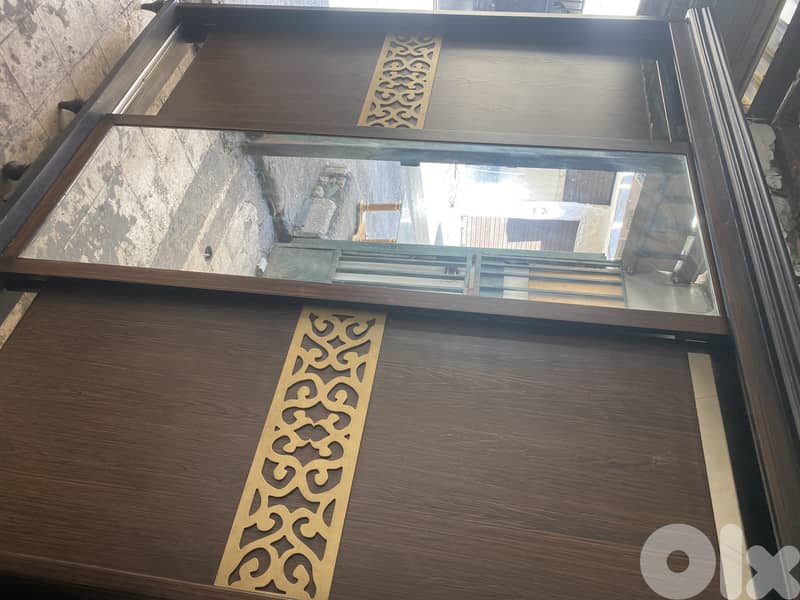 اوضة نوم مجوز للبيع 0