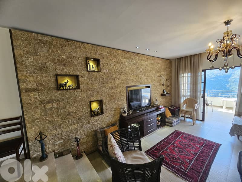 RWB415MT - Stand alone building for sale in Hsoun Jbeil 0