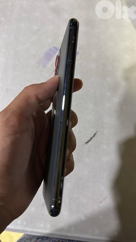 iphone 11 pro max 0