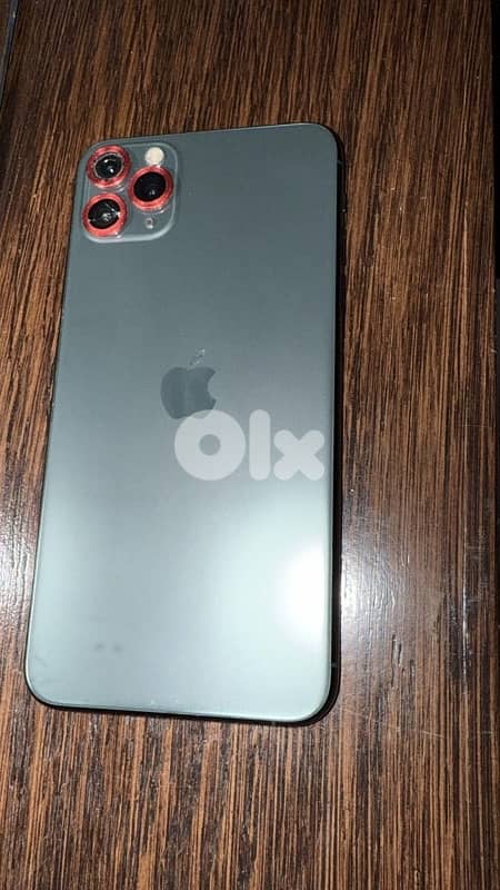 iphone 11 pro max 3