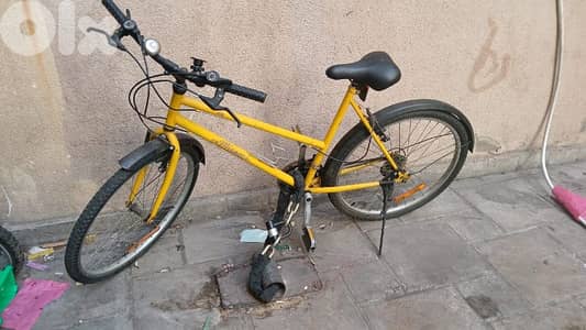 bicyle