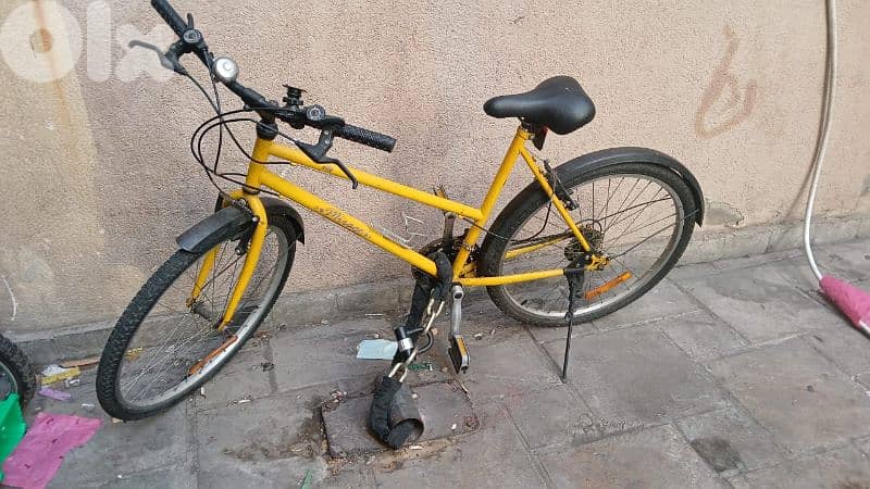 bicyle 0