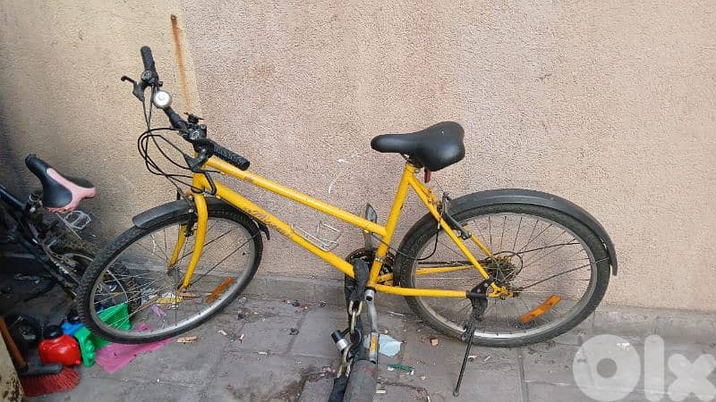 bicyle 1