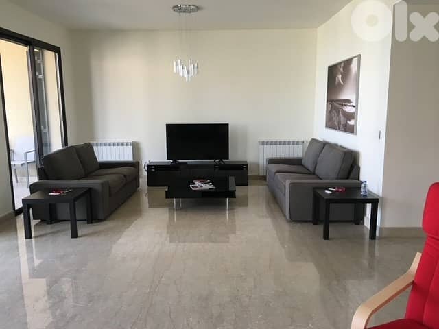Beit Misk/Luxurious Apartment for Rent - بيت مسك/ شقة فاخرة للإيجار 0