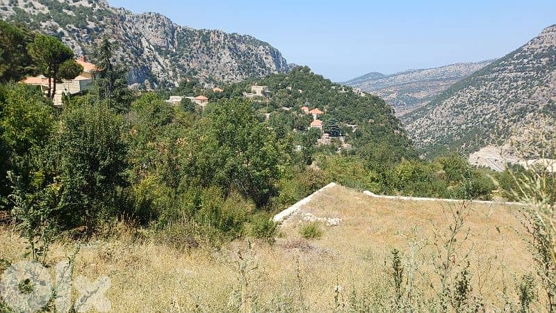 lands for sale in Chatine شاتين 13