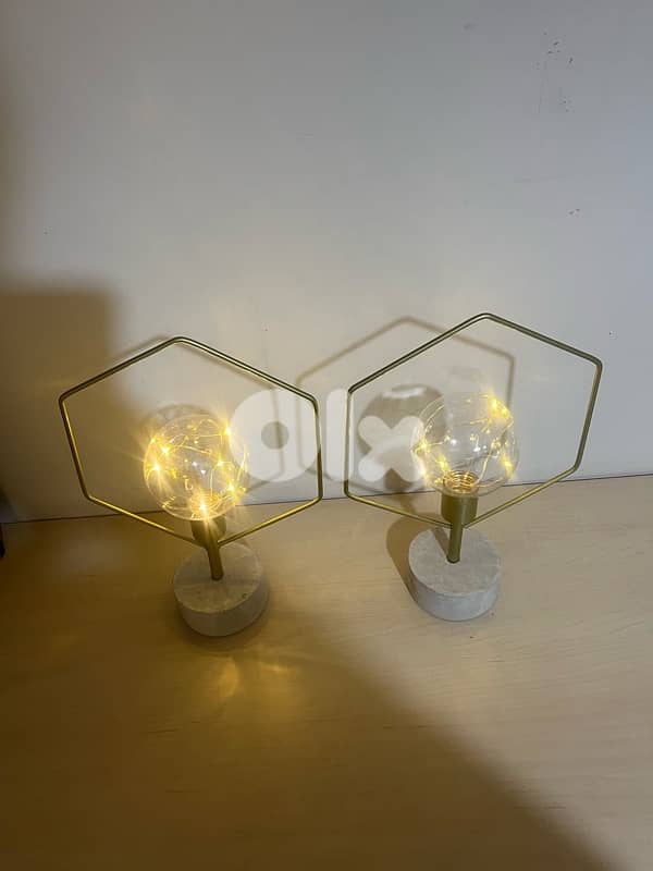 table lamps 0