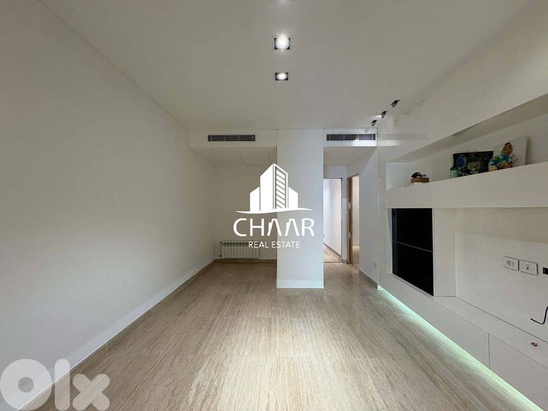 Apartment for Sale in Ras El Nabeh - شقة للبيع في راس النبع - #R2748 0