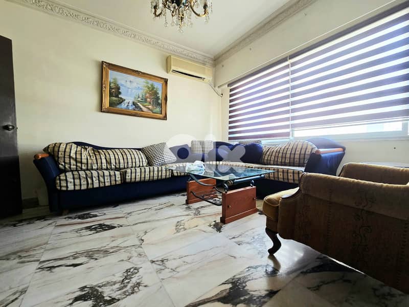 RA25-4327 Spacious 3-Bedroom Apartment for Rent – 240 m² – $1,500 cash 0