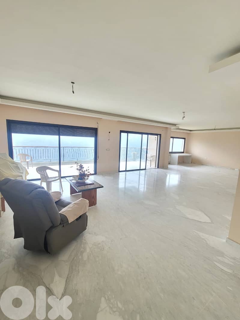 MASSIVE APARTMENT FOR SALE IN MONTEVERDE WITH OPEN VIEW, (MO-219) 0