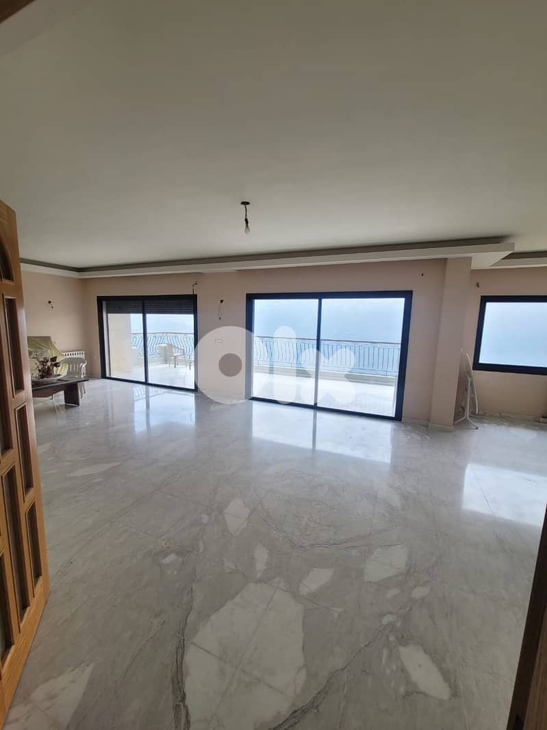 MASSIVE APARTMENT FOR SALE IN MONTEVERDE WITH OPEN VIEW, (MO-219) 0