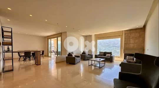 PANORAMIC VIEW APARTMENT FOR SALE IN MONTEVERDE PRIME, (MO-267)