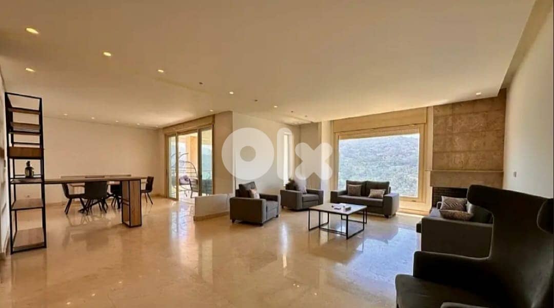 PANORAMIC VIEW APARTMENT FOR SALE IN MONTEVERDE PRIME, (MO-267) 0