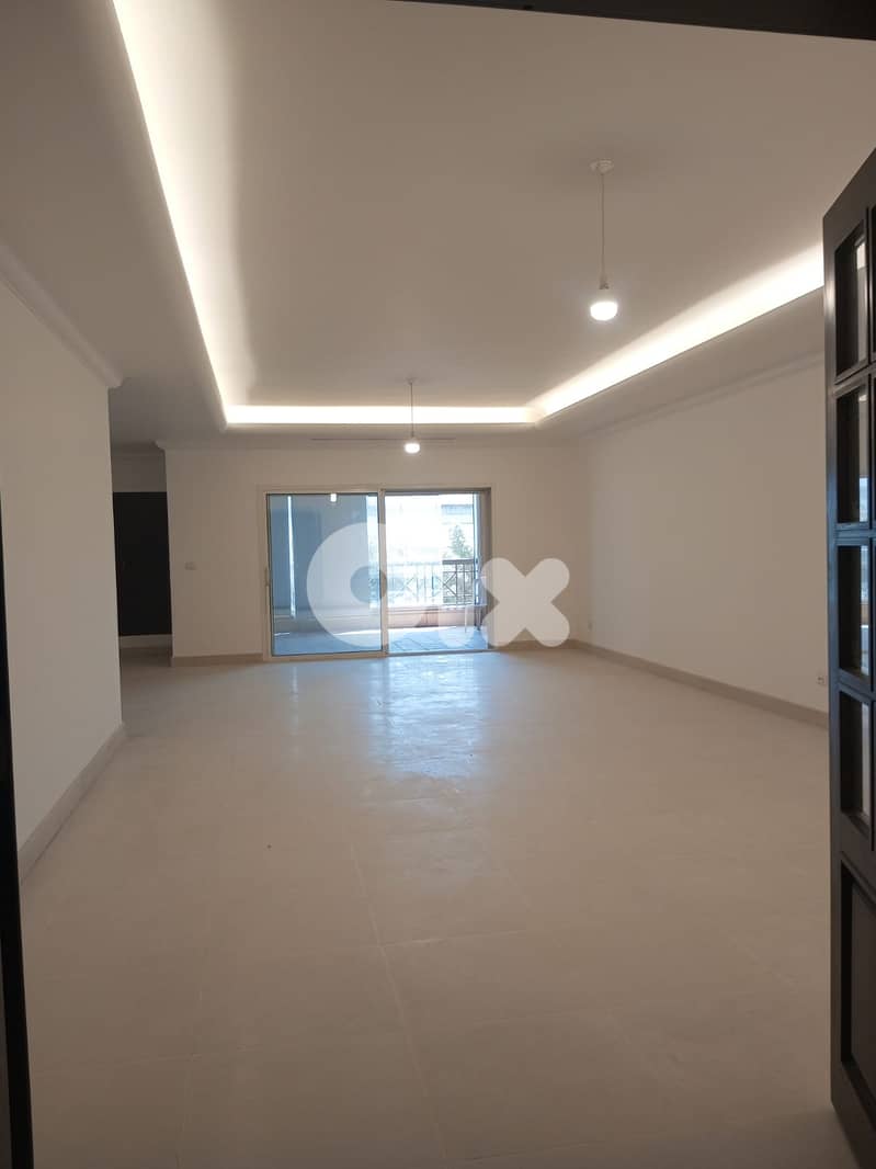 SPACIOUS  APARTMENT IN BIR HASSAN PRIME (310SQ) 5 BEDS , (BH-164) 0