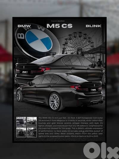 Car Posters