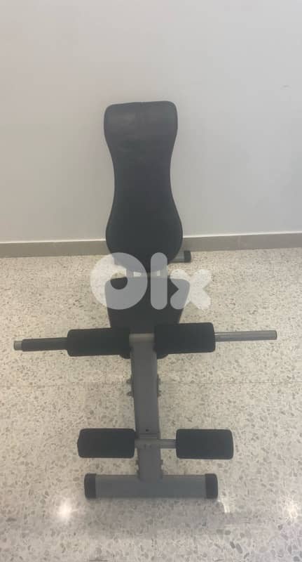 gym equipment for sale 2