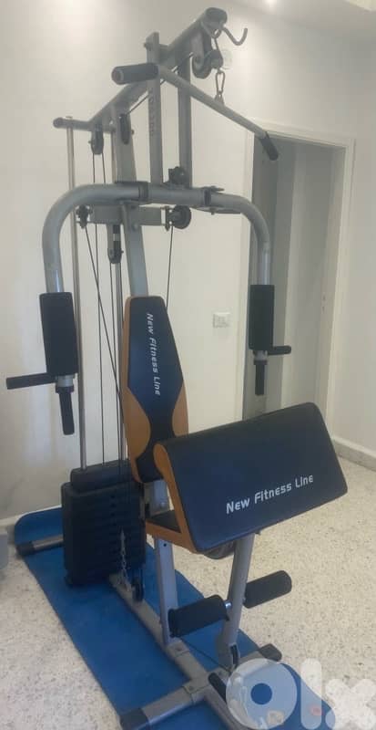 gym equipment for sale 4