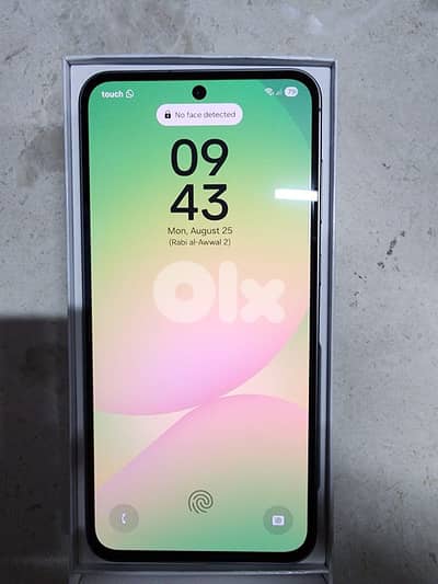 Samsung galaxy a56 5g